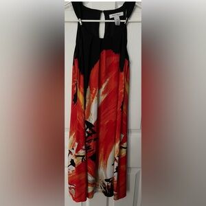 White House Black Market Dress